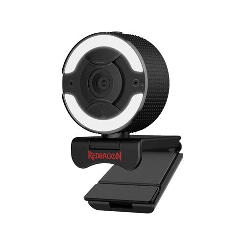 Redragon GW910 1080P USB PC Webcam