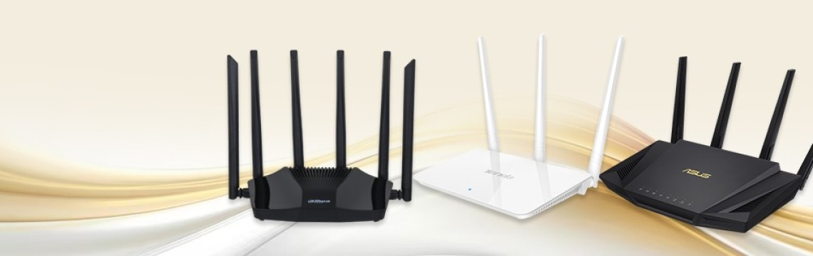 Router কেনার আগে যে বিষয়গুলো জানা জরুরি