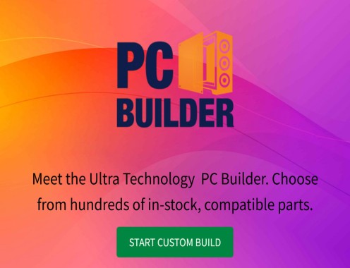 PC Builder
