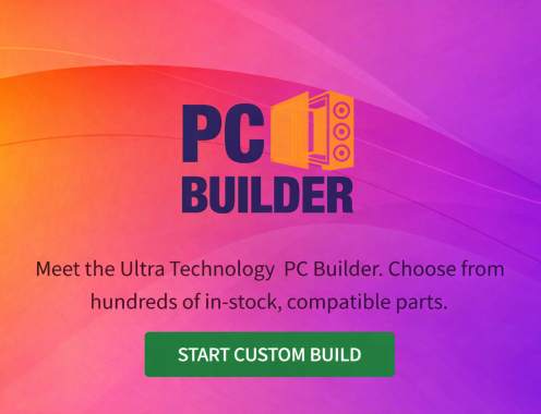 PC Builder