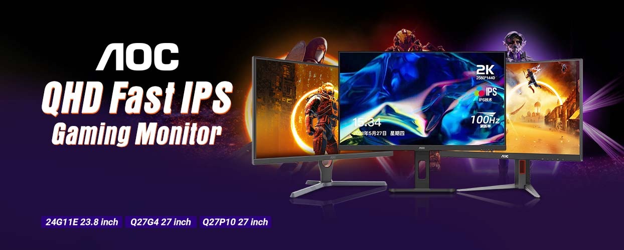 Xiaomi Monitor
