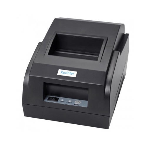Xprinter XP-58IIL Mini Thermal Direct Receipt POS Printer