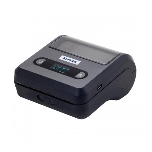 Xprinter XP-P3301B Direct Thermal Portable Mobile POS & Label Printer