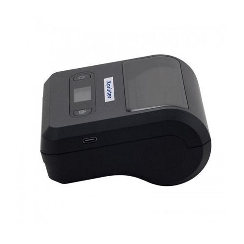 Xprinter XP-P3301B Direct Thermal Portable Mobile POS & Label Printer